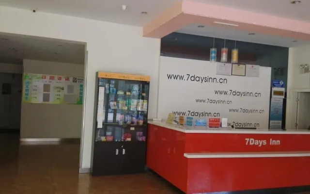 7 Days Inn