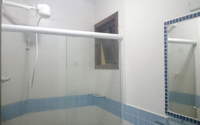 Pousada Água Marinha