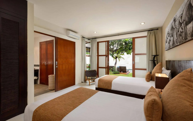 Arama Riverside