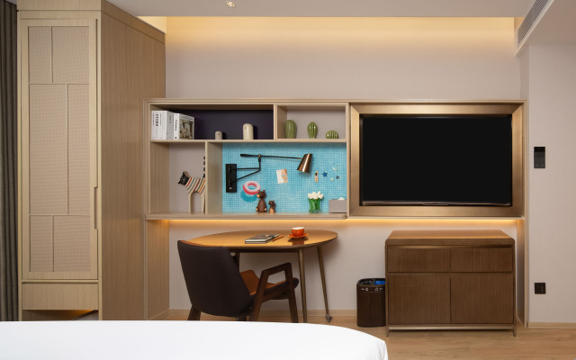 Home2 Suites by Hilton Xishuangbanna Jinghong