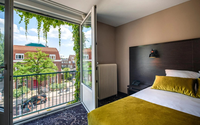Alfred Hotel