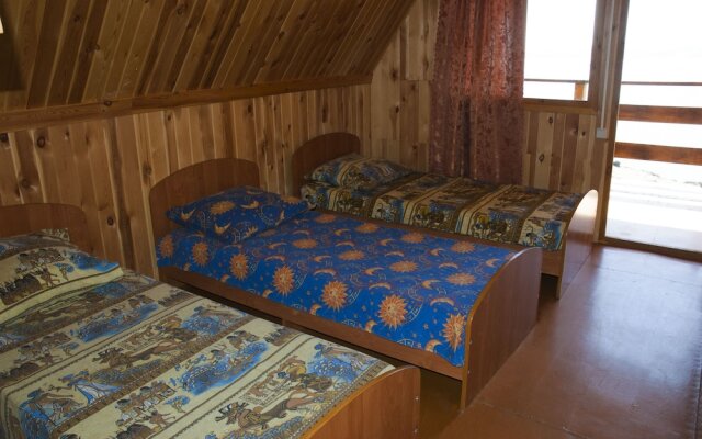 Toynak - Guest Houses - campsite