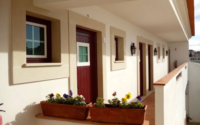 Casa do Largo - Golegã - Turismo de Habitação