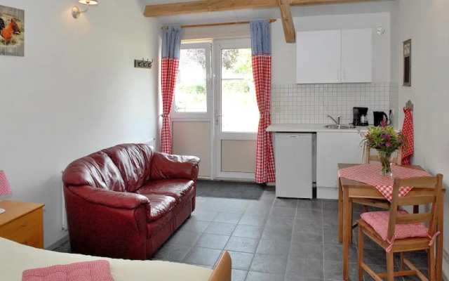 Weibos B&B Camping