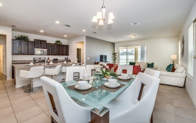 1210yc 6 Bedroom Villa by Redawning