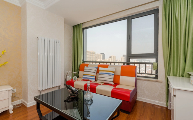 Taishan Shell Apartment