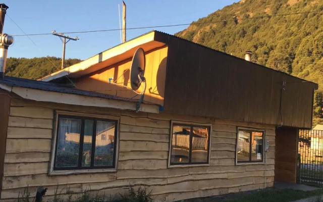 Puesto Cánogas Hostal