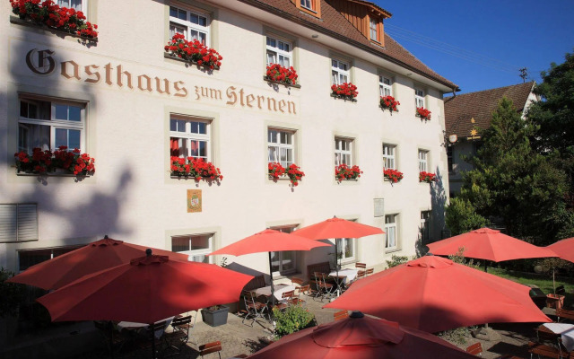 Sternen Hotel & Restaurant