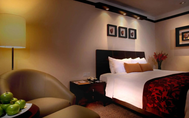 Millennium Hotel Sirih Jakarta
