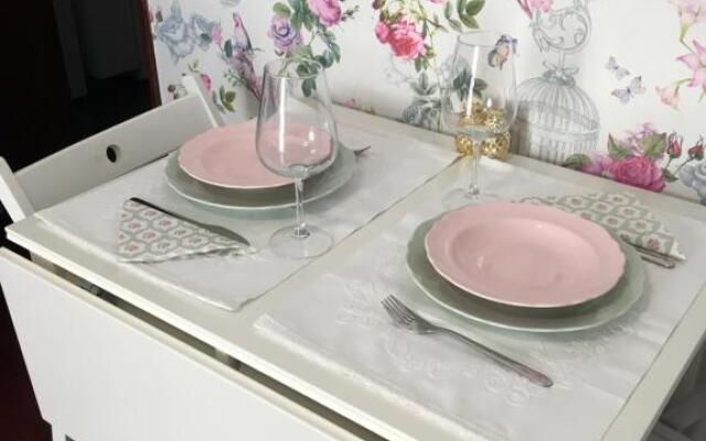 Shabby Chic Bairro Alto 3