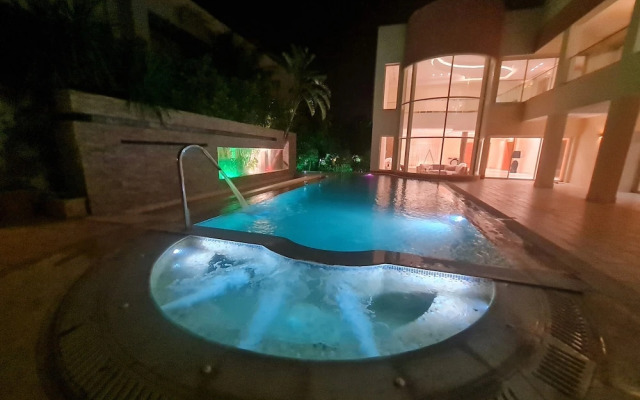 Villa Tunisienne