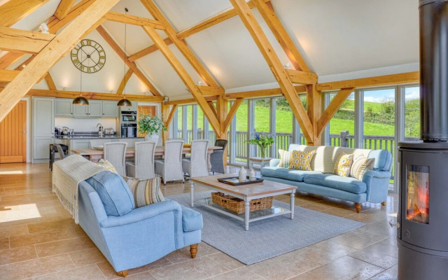 Gitcombe Retreat