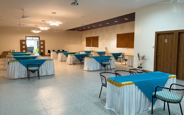 Lords Eco Inn Belagavi