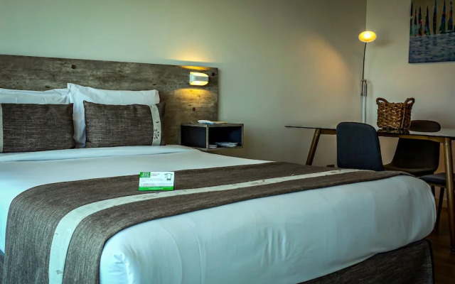 EcoApart Antofagasta