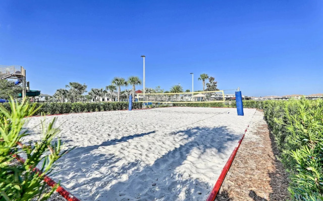 Private Pool & Game Room: Family Vacation Rental