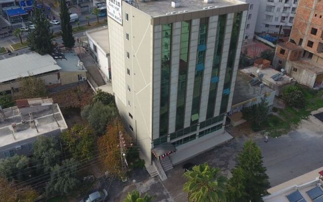 Karat Hotel