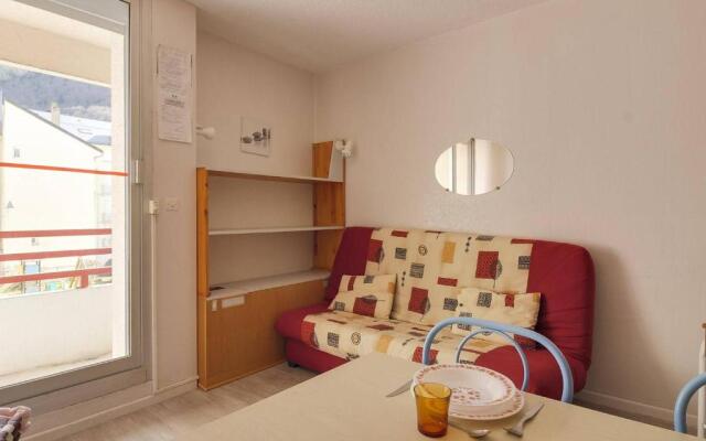 Appartement Cauterets, 1 pièce, 4 personnes - FR-1-401-24