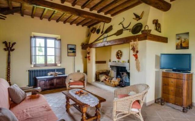 Agriturismo Poggio Istiano