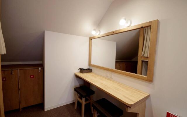 Hostel Ebi