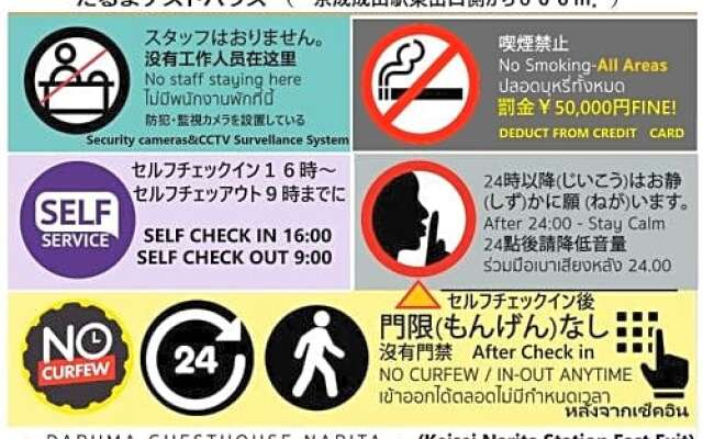 Sanshin Building 3rd floor - Vacation STAY 04132v