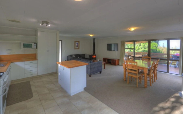 Bucks Point House