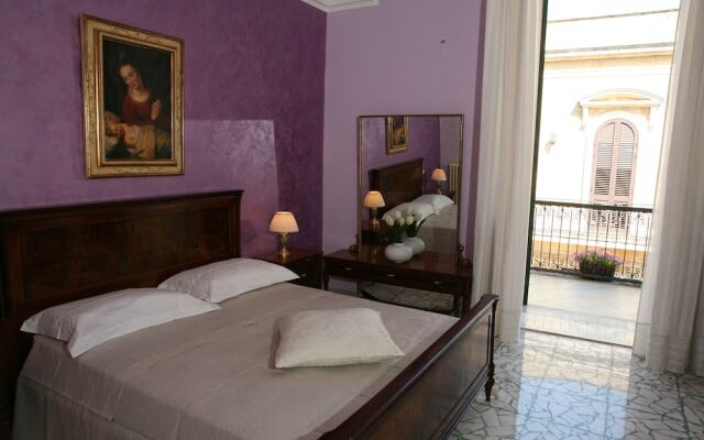 B&B Sorelle De Filippis