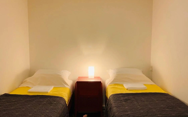 Zonnebos, private garden, fresh air, relax!