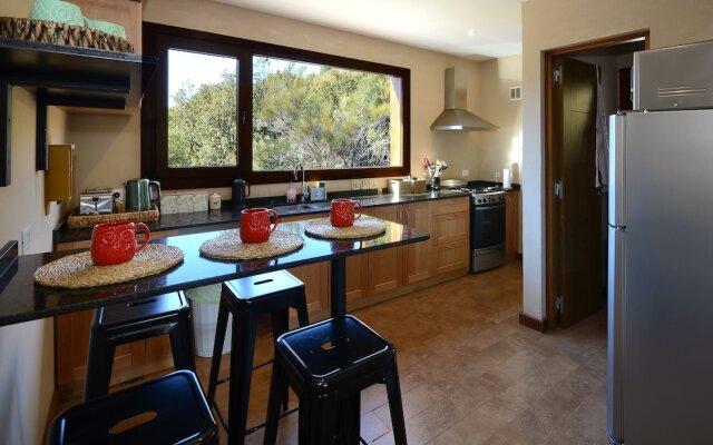 Deluxe Apartment in Arelauquen Golf AG10