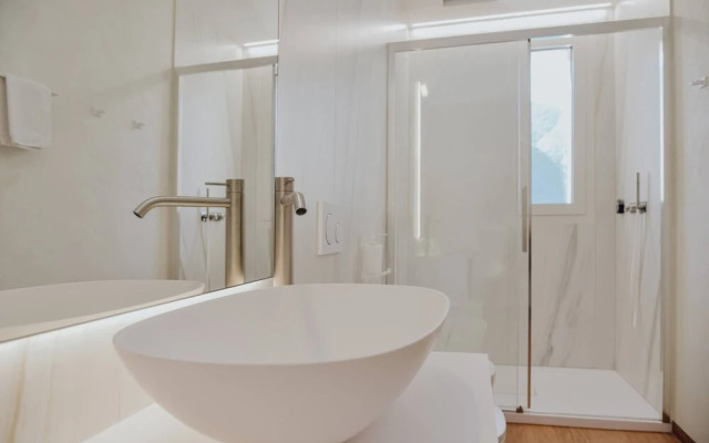 "one & Only Il Cammino Penthouse"