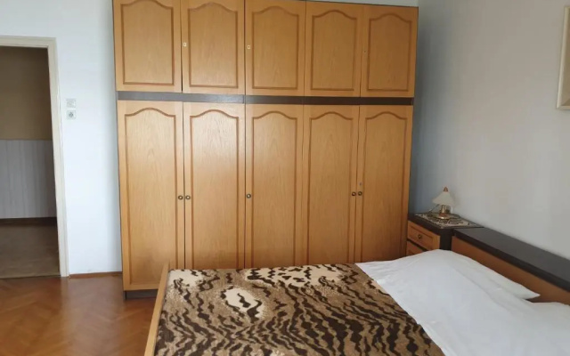 Apartment in Jadranovo 41613