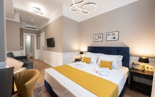 Pure Hotel by Athens Prime Hotels