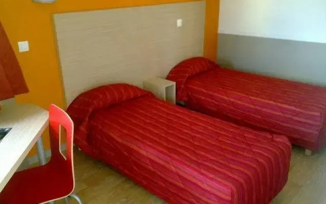 Hotel Premiere Classe Marseille Saint-Antoine