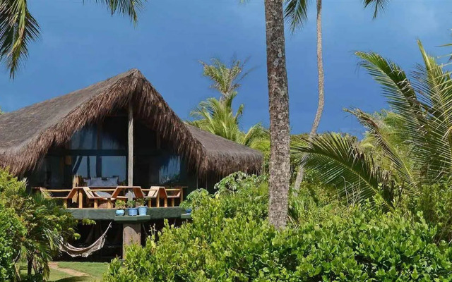 Butterfly House Bahia