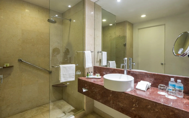 Real Inn Ciudad Juarez