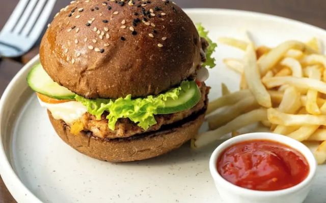 The Southern Heritage