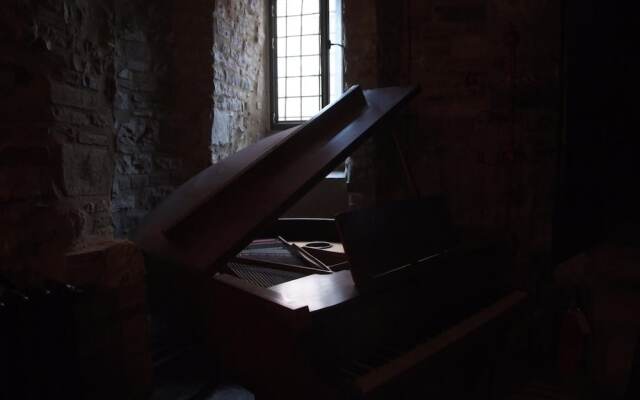 La Residenza Del Bargello