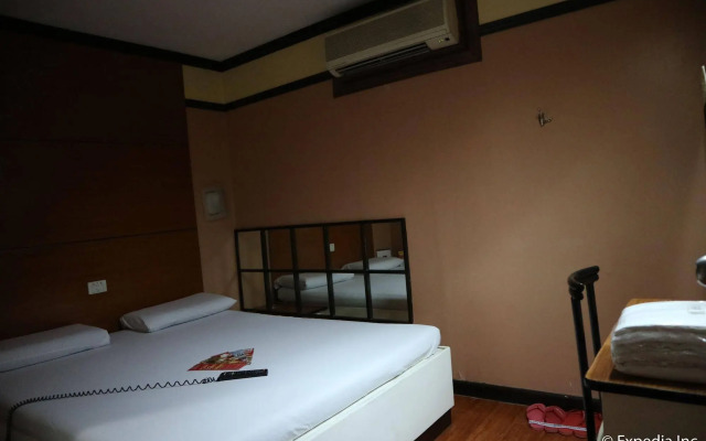 Hotel Sogo San Pedro