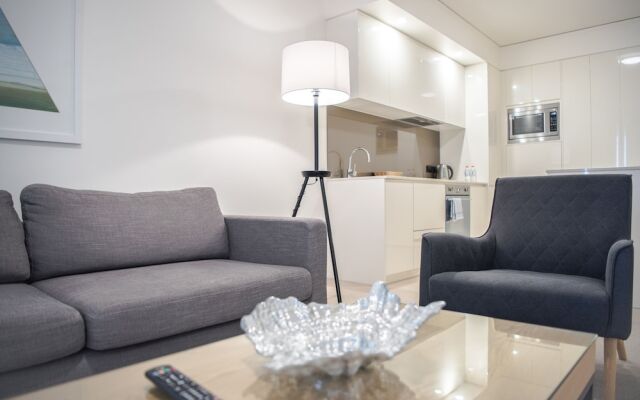 Homely Apartment at Fortitude Valley