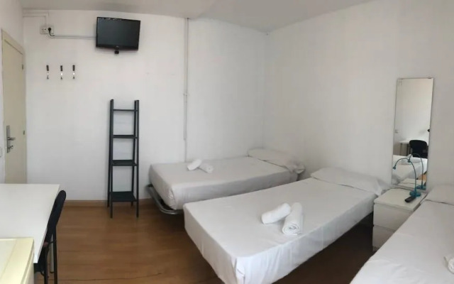 Residencia Universitaria Augusta