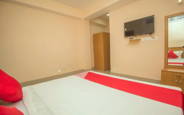 Ga Zum Residency By OYO Rooms