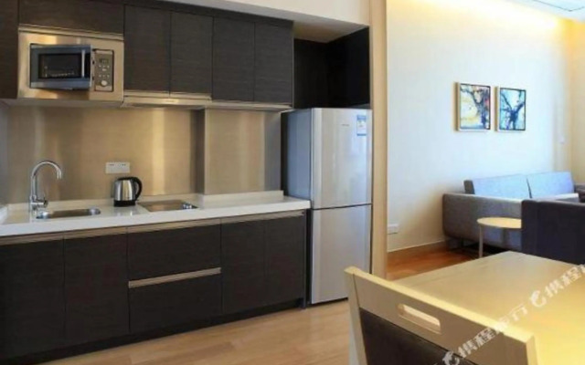 XiYue Hotel
