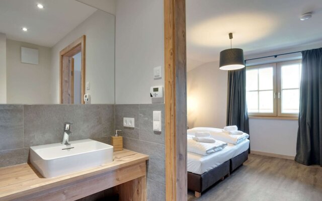 Chalet in Hollersbach / Salzburg Near ski Area