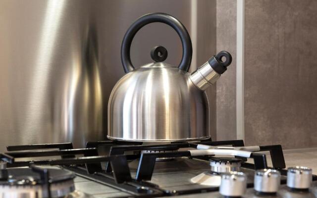 Come a Casa 19 - Romantic Studio