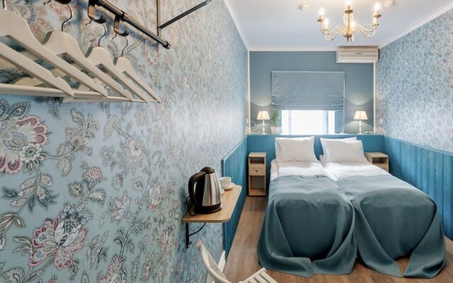 Loft Hotel Zaryadye