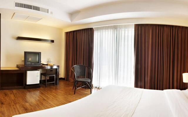 Serene at Chiang Rai