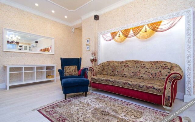 VIP Apartment Minsk