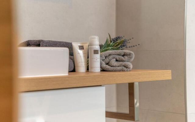 StuWip alps Appartements Adlerhorst