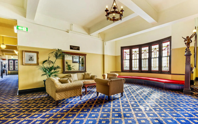The Carrington Hotel