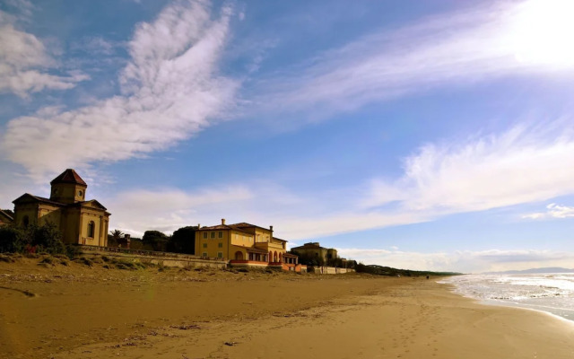 La Casa Toscana - Apt Castello 7 km by the sea