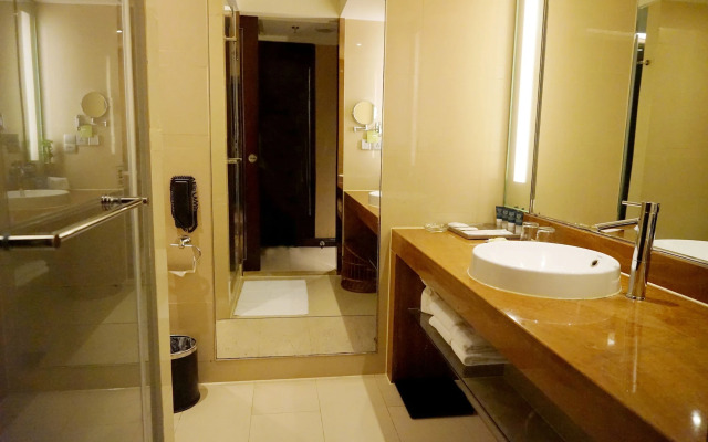Four Points by Sheraton Hangzhou, Binjiang